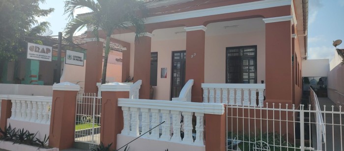João Azevêdo inaugura Centro de Referência do Artesanato Paraibano nesta quinta-feira