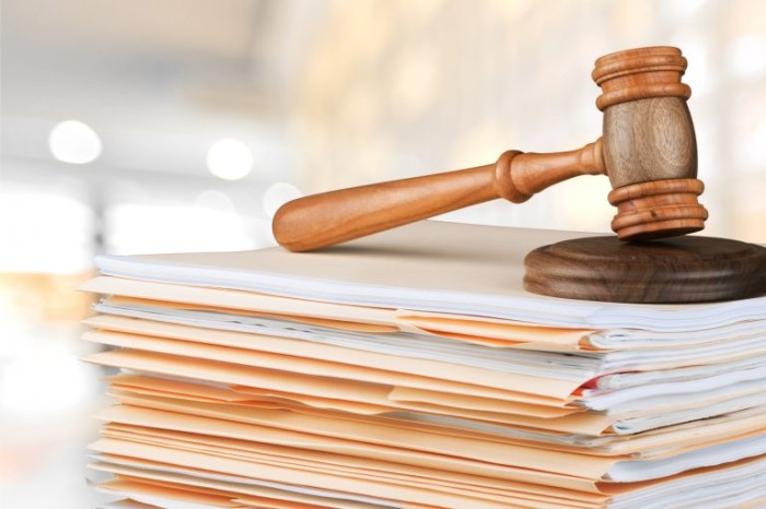 Contribuinte que perder julgamento pode negociar dívida - (Foto: Depositphotos)