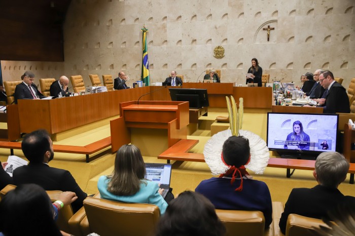 © Antônio Cruz/Agência Brasil