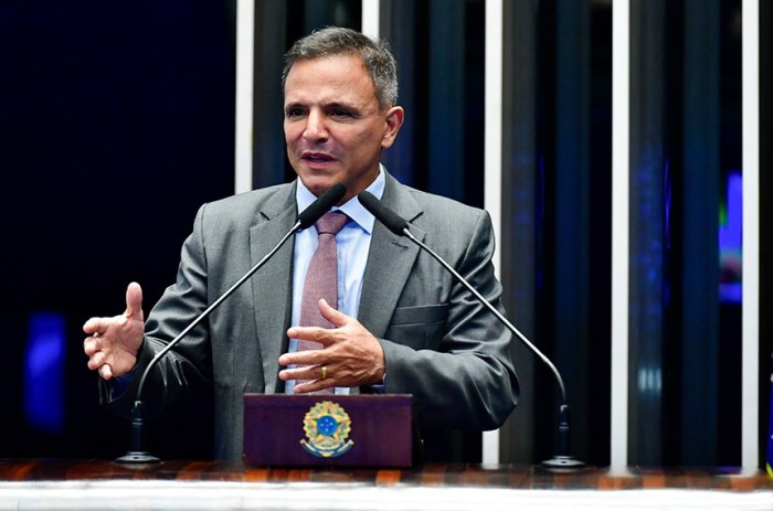  - Foto: Waldemir Barreto/Agência Senado