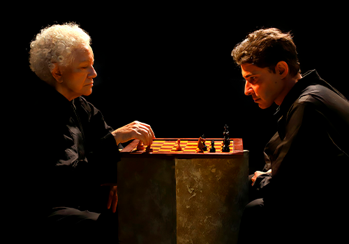 Espetáculo ‘Retratos da alma brasileira 2019-2022’ estreia no Teatro Glauce Rocha, no Rio