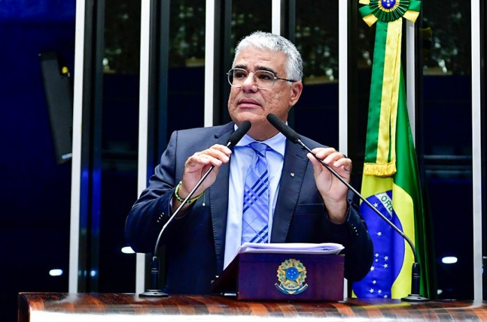  - Foto: Waldemir Barreto/Agência Senado
