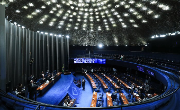 © Lula Marques/ Agência Brasil