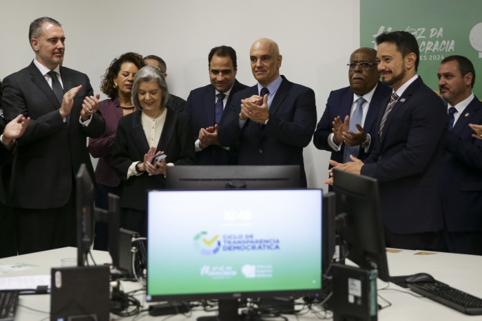 © Marcelo Camargo/Agência Brasil