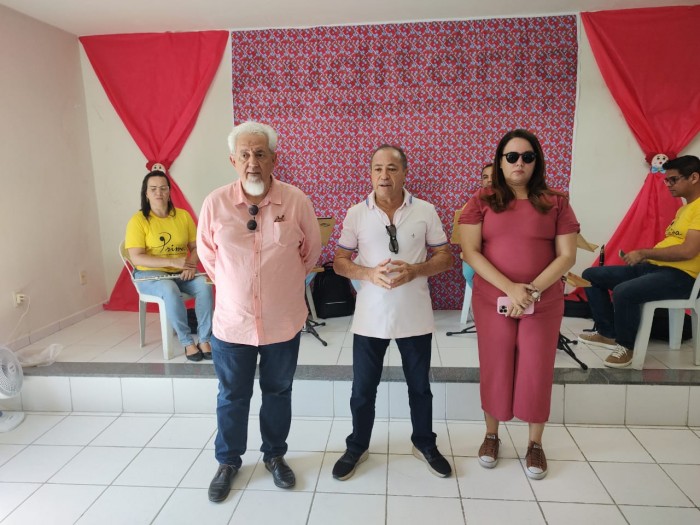 Concerto do Quinteto de Sopros Prima emociona reeducandas, seus filhos e demais familiares na penitenciária Júlia Maranhão