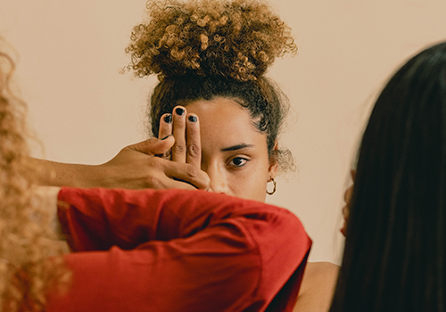 Funarte MG apresenta espetáculo de dança ‘Isso é um poema que transborda’