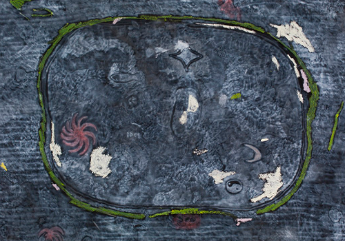 Exposição ‘Serviço Irregular’ estreia no Complexo Cultural Funarte SP