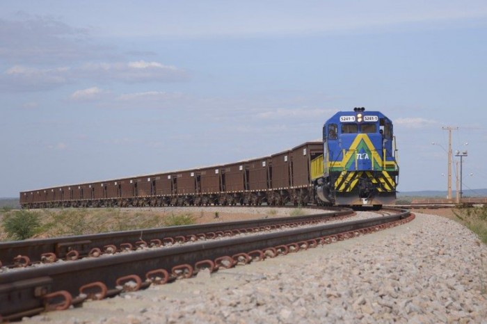 Lei entrou em vigor em 2021 para facilitar investimentos privados no transporte ferroviário - (Foto: Ministério da Integração e Desenvolvimento Regional)
