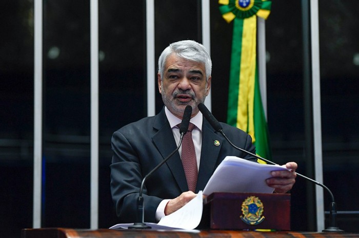  - Foto: Roque de Sá/Agência Senado