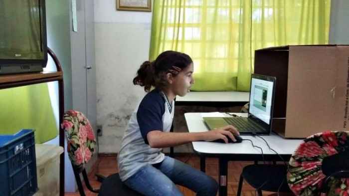 Expansão da internet seria um dos temas da visita do Ministro - (Foto: Divulgação/Prefeitura de Uberaba-MG)
