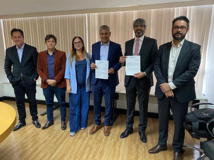 ANS assina acordo com o Instituto Ética Saúde