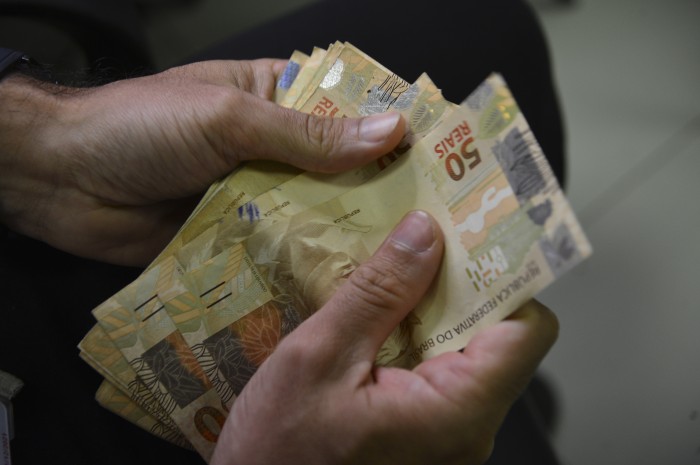 © Marcello Casal Jr/Agência Brasil/Arquivo
