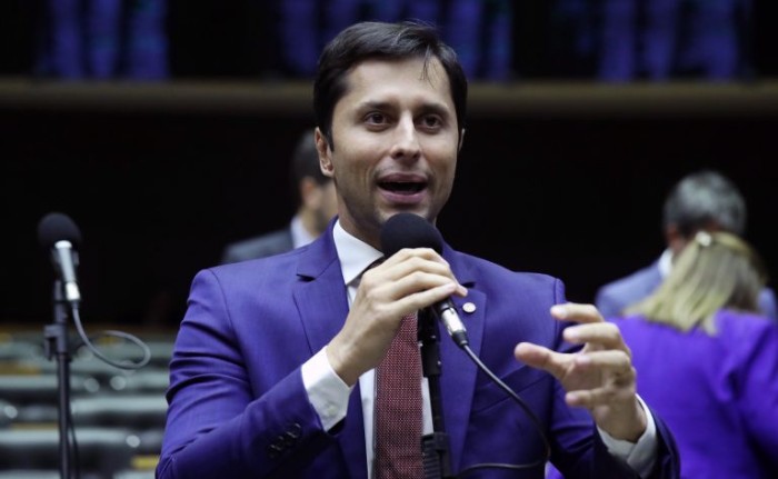 Bruno Spada/Câmara dos Deputados