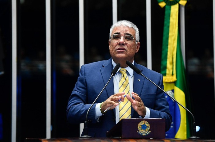  - Foto: Roque de Sá/Agência Senado
