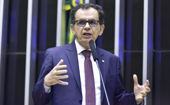 Zeca Ribeiro / Câmara dos Deputados