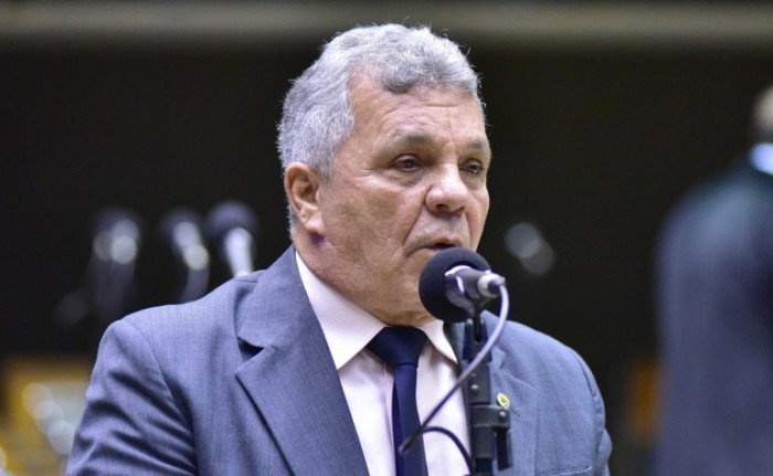 Zeca Ribeiro / Câmara dos Deputados
