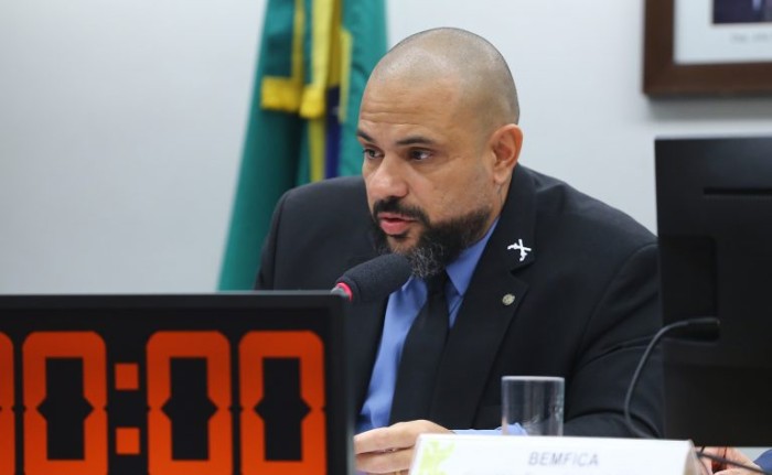 Vinicius Loures/Câmara dos Deputados