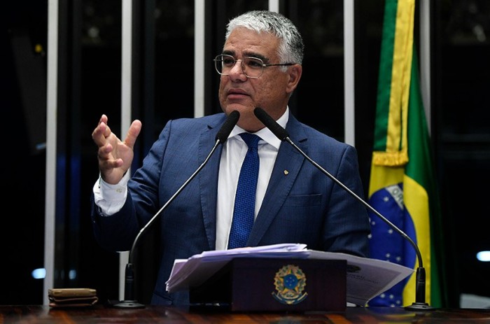  - Foto: Jefferson Rudy/Agência Senado