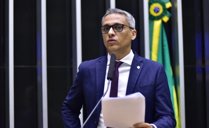 Zeca Ribeiro/Câmara dos Deputados