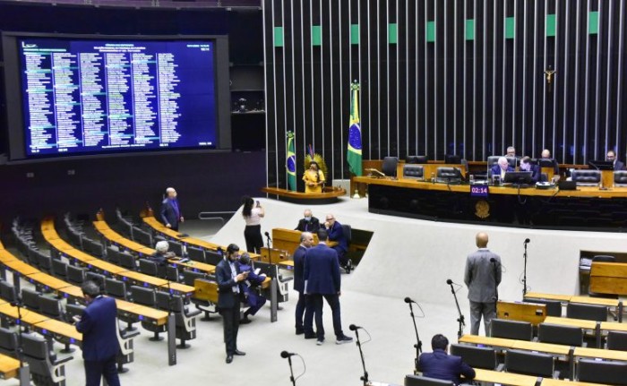 Zeca Ribeiro/Câmara dos Deputados