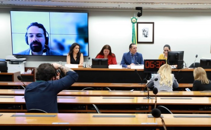 Mario Agra / Câmara dos Deputados