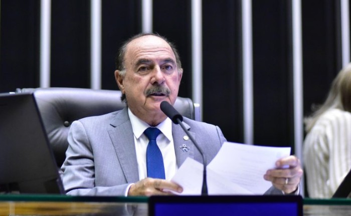 Zeca Ribeiro/Câmara dos Deputados