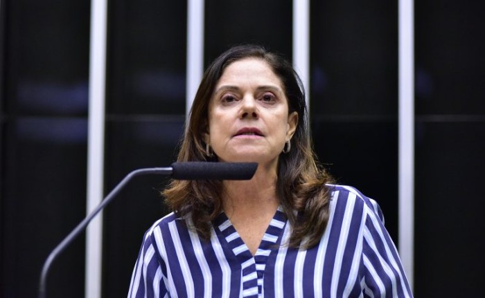 Zeca Ribeiro/Câmara dos Deputados
