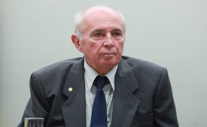 Mario Agra/Câmara dos Deputados