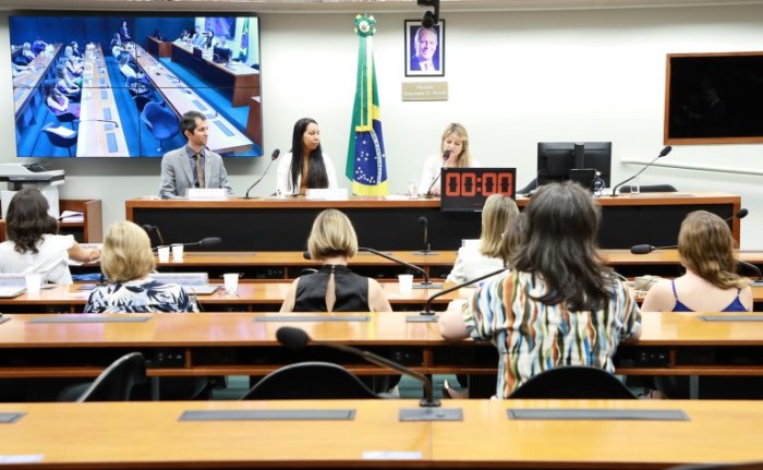 Mario Agra/Câmara dos Deputados