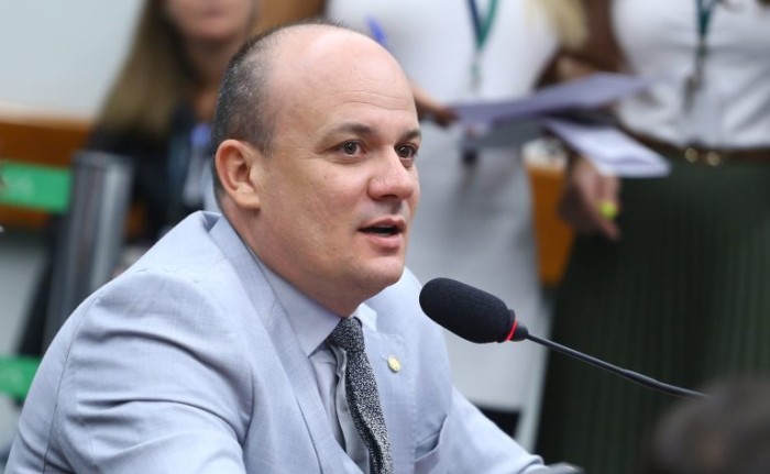 Vinicius Loures / Câmara dos Deputados