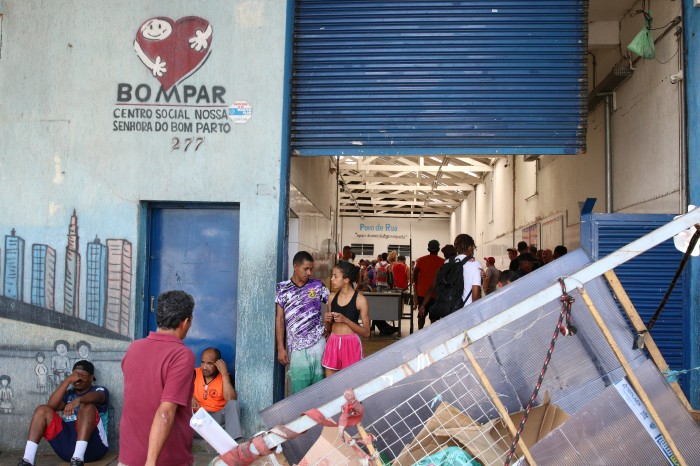 © Rovena Rosa/Agência Brasil