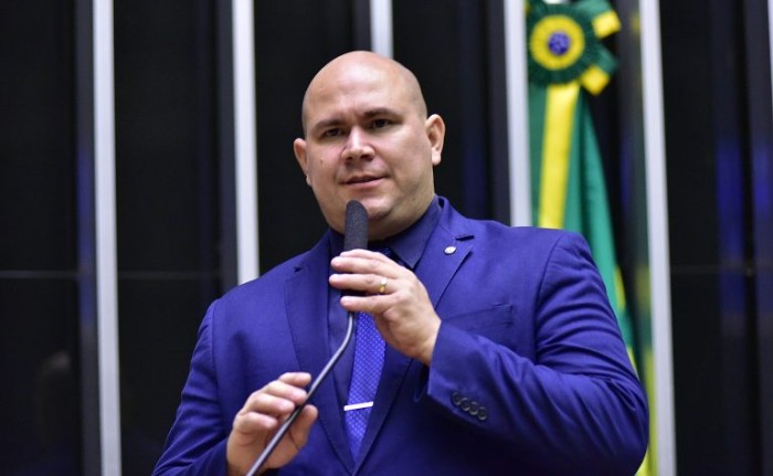 Zeca Ribeiro/Câmara dos Deputados