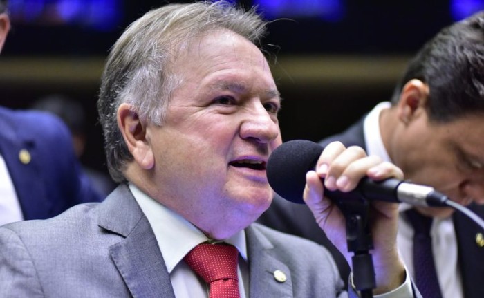 Zeca Ribeiro/Câmara dos Deputados