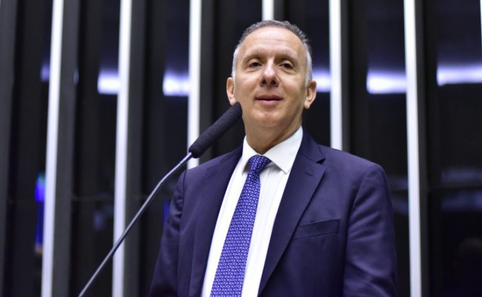 Zeca Ribeiro/Câmara dos Deputados