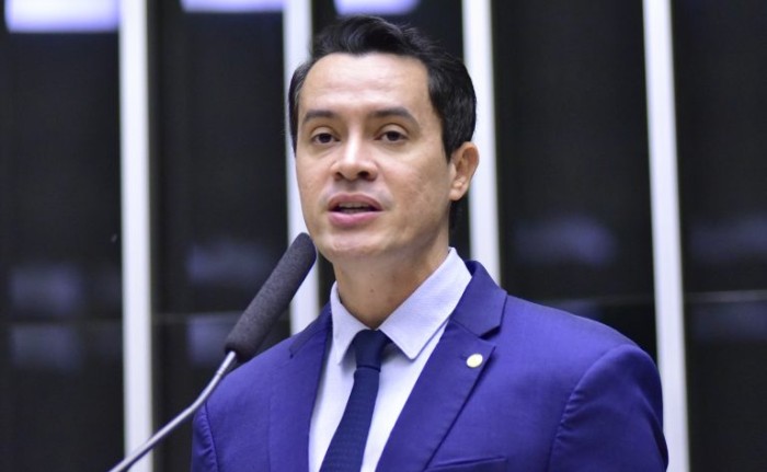 Zeca Ribeiro / Câmara dos Deputados
