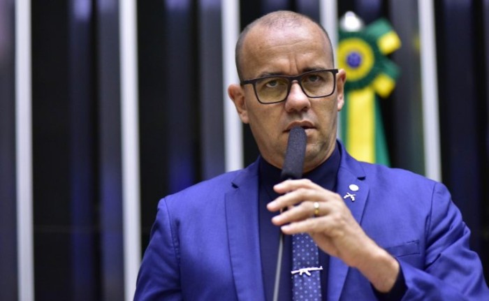 Zeca Ribeiro / Câmara dos Deputados