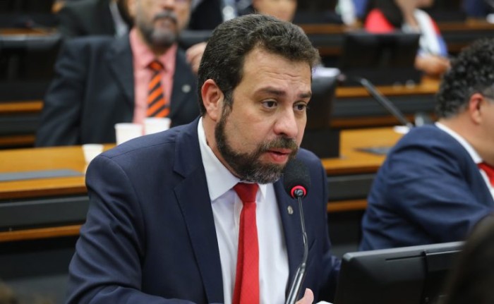 Vinicius Loures/Câmara dos Deputados