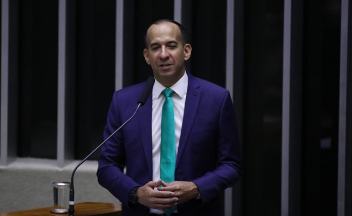 Bruno Spada/Câmara dos Deputados