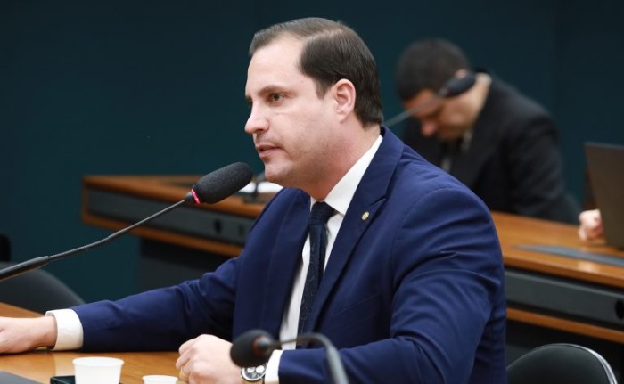 Mario Agra/Câmara dos Deputados
