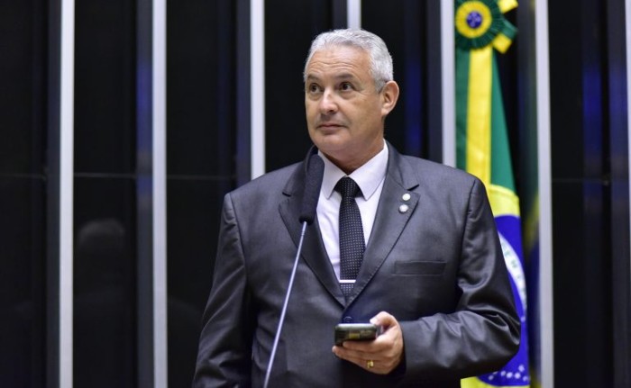 Zeca Ribeiro/Câmara dos Deputados