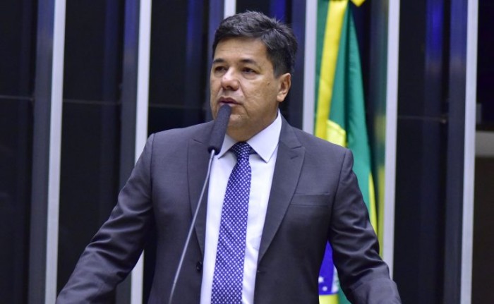 Zeca Ribeiro/Câmara dos Deputados