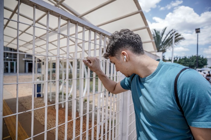 © Rafa Neddermeyer/Agência Brasil