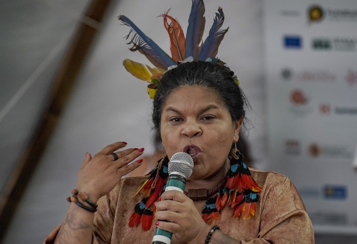 © Rafa Neddermeyer/Agência Brasil