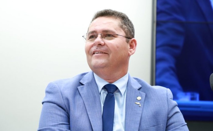 Mario Agra / Câmara dos Deputados