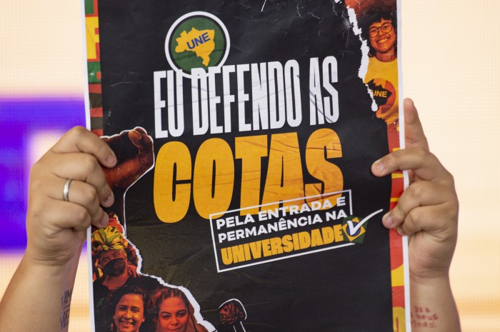 © Marcelo Camargo/Agência Brasil