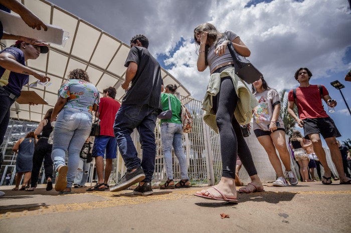 © Rafa Neddermeyer/Agência Brasil