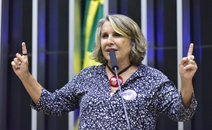Zeca Ribeiro / Câmara dos Deputados