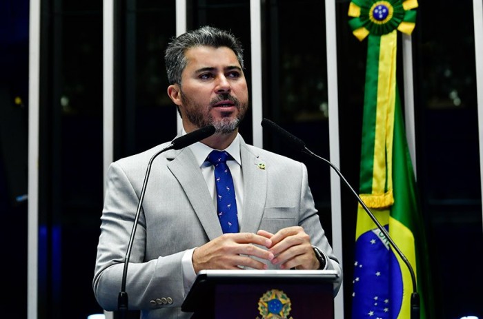  - Foto: Waldemir Barreto/Agência Senado