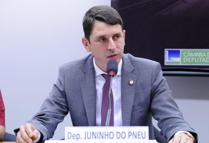 Cleia Viana/Câmara dos Deputados