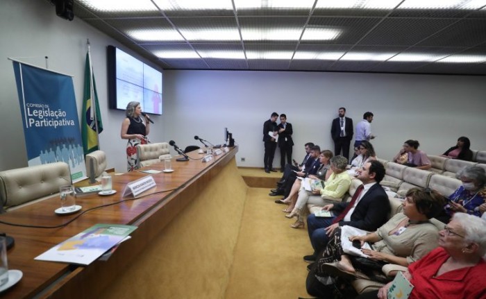 Bruno Spada/Câmara dos Deputados